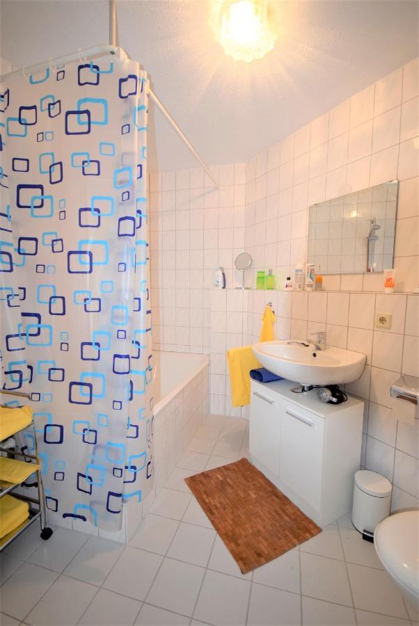 Naherholung Ferienwohnung Bad Saeckingen Exterior photo